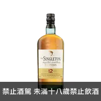 在飛比找上層發酵優惠-蘇格登 12年歐版 Singleton of Dufftow