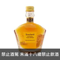 在飛比找上層發酵優惠-布拉德 蘋果精選白蘭地迷你酒 BOULARD CALVADO