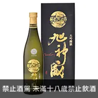 在飛比找品酒網優惠-日本 國士無雙 冰溫貯藏旭神威 大吟釀 720ml Koku