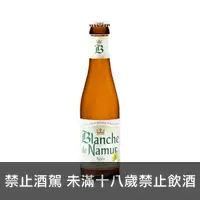 在飛比找上層發酵優惠-娜慕爾 蘋果啤酒 Blanche de Namur Appl