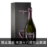 在飛比找買酒網優惠-粉紅香檳王 2008 || Dom Perignon Ros