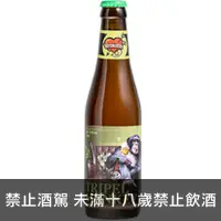 在飛比找品酒網優惠-比利時 猩猩相印三麥金啤酒 330ml Triple Mon