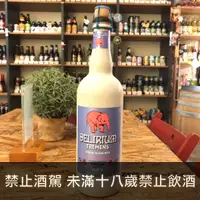 在飛比找Beer Bee 啤酒瘋優惠-迪力三麥金啤酒(750ml)(Delirium Tremen