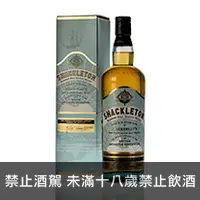 在飛比找品酒網優惠-蘇格蘭 薛克頓南極冰封麥芽蘇格蘭威士忌 700ml Shac