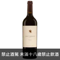 在飛比找買酒網優惠-法國 昆徙斯酒莊三軍紅酒 2020 || Saint Emi