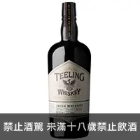 在飛比找品酒網優惠-愛爾蘭 天頂 名仕 威士忌700ml Teeling Sma