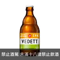 在飛比找品酒網優惠-比利時 凡迪特海象啤酒花啤酒 330ml Vedett Ip