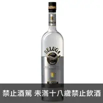 俄羅斯 比路格 經典牌伏特加 700ml Beluga Noble