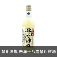 在飛比找品酒網優惠-日本 榮光 藏元柚子酒 500ml Eikoh Kuramo