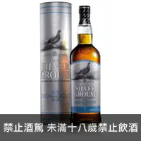 在飛比找品酒網優惠-蘇格蘭 銀雀12年 純麥威士忌 700ml The Silv