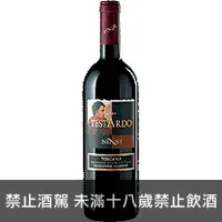 在飛比找品酒網優惠-義大利 三喜酒莊 仕達2003 紅葡萄酒 750ml(已停售