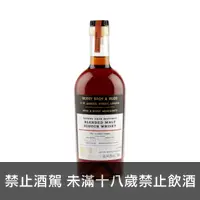 在飛比找上層發酵優惠-貝瑞兄弟 雪莉桶調和麥芽威士忌 BBR The Classi