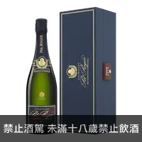 在飛比找買酒網優惠-保羅傑 邱吉爾香檳 2013 || Pol Roger Cu