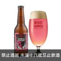 在飛比找Beer Bee 啤酒瘋優惠-黑暗之心-邪惡雙胞胎的黑暗之心IPA(Heart of Da