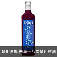 在飛比找品酒網優惠-芬蘭 波普 藍莓利口酒 700ml POPLE Bluebe