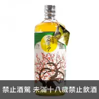 在飛比找荖藤酒窖優惠-日本 老松 天空之月 樽熟梅酒