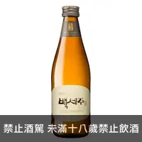 在飛比找酒酒酒全台最大詢價網優惠-韓國麴醇堂 百歲酒 375ml