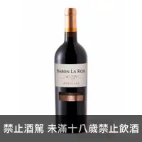 在飛比找酒么么優惠-歐美樂酒莊 CHATEAU BARON LA ROSE