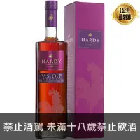 在飛比找酒條通優惠-法國哈帝VSOP干邑白蘭地1000ml