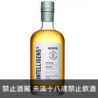 在飛比找品酒網優惠-瑞典 麥格瑞 單一純麥威士忌 AI人工智慧 700ml MA