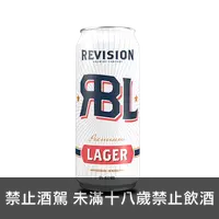 在飛比找上層發酵優惠-改革 創新拉格 RBL