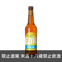 在飛比找上層發酵優惠-愛啤客 "崛起"皮爾森啤酒 Epic Awakening P