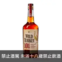 在飛比找酒么么優惠-野火雞101 WILD TURKEY 101 BOURBON