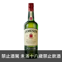 在飛比找買酒網優惠-尊美醇愛爾蘭威士忌 || Jameson Irish Whi