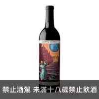 在飛比找酒么么優惠-加州藍月酒莊 LAPIS LUNA ZINFANDEL 20