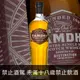 坦度臻橡系列第二版美國白橡木雪莉桶單一純麥威士忌700ml