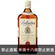 蘇格蘭 百齡罈紅璽 調和威士忌 700ml Ballantine's Finest Scotch Whisky