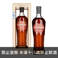 在飛比找買酒網優惠-坦杜 珍藏版雪茄原酒第三版 || Tamdhu Cigar 