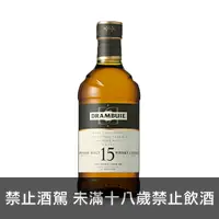 在飛比找上層發酵優惠-蘇格蘭金盃皇家15年威士忌利口酒 Drambuie 15 Y