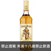 在飛比找品酒網優惠-英國 摩根船長 蘭姆酒(金) 750ml Captain M