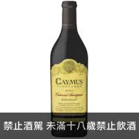 在飛比找百酒舖優惠-開木斯酒莊 那帕山谷 卡本內-蘇維翁紅酒 750ml