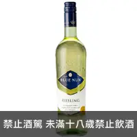 在飛比找品酒網優惠-德國 藍仙姑 麗詩玲白葡萄酒 2018 750ml Blue