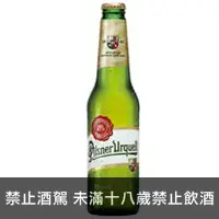 在飛比找品酒網優惠-捷克 皮爾森歐克 啤酒 330ml Pilsner Urqu