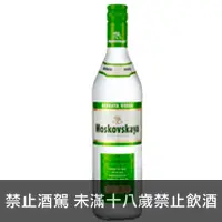 在飛比找品酒網優惠-拉脫維亞 蘇托力 綠標伏特加 700ml Moskovska