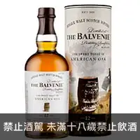 在飛比找品酒網優惠-蘇格蘭 百富故事系列12年 糖心橡木 單一麥芽威士忌 700