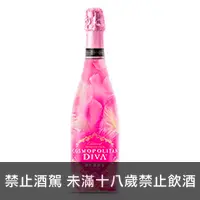 在飛比找品酒網優惠-拉脫維亞 柯夢波丹 野莓氣泡酒 750ml Cosmopol