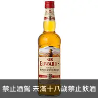 在飛比找品酒網優惠-蘇格蘭 愛德華威士忌 700ml sir edward’s 