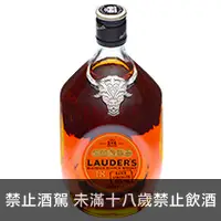 在飛比找品酒網優惠-蘇格蘭 勞德 18年 調和威士忌 1000ml Lauder