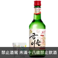 在飛比找宸瀧煙酒量販優惠-韓國燒酒 清露 優格風味