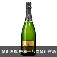 在飛比找品酒網優惠-法國 帝富 經典香檳 750ml Champagne Dev