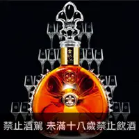 在飛比找品酒網優惠-法國 人頭馬路易十三干邑白蘭地 3000ml Louis X