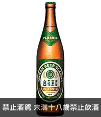 在飛比找良新國際洋酒優惠-台灣經典啤酒600ML(20瓶)