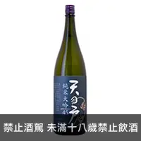 在飛比找品酒網優惠-日本 天之戶 純米大吟釀 45 720ml Amanoto