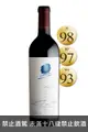 第一樂章紅酒 2015 Opus One 2015