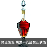 在飛比找品酒網優惠-法國 卡慕皇家水晶瓶珍藏干邑 700 ml Michel C