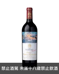 在飛比找加佳酒優惠-法國慕桐侯奇堡紅酒 Château Mouton Roths